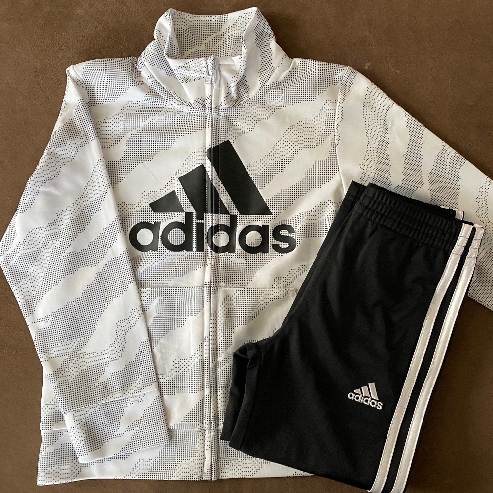 Toddler Boys Jump Suit